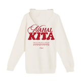 Mahal Kita v2 Hoodie