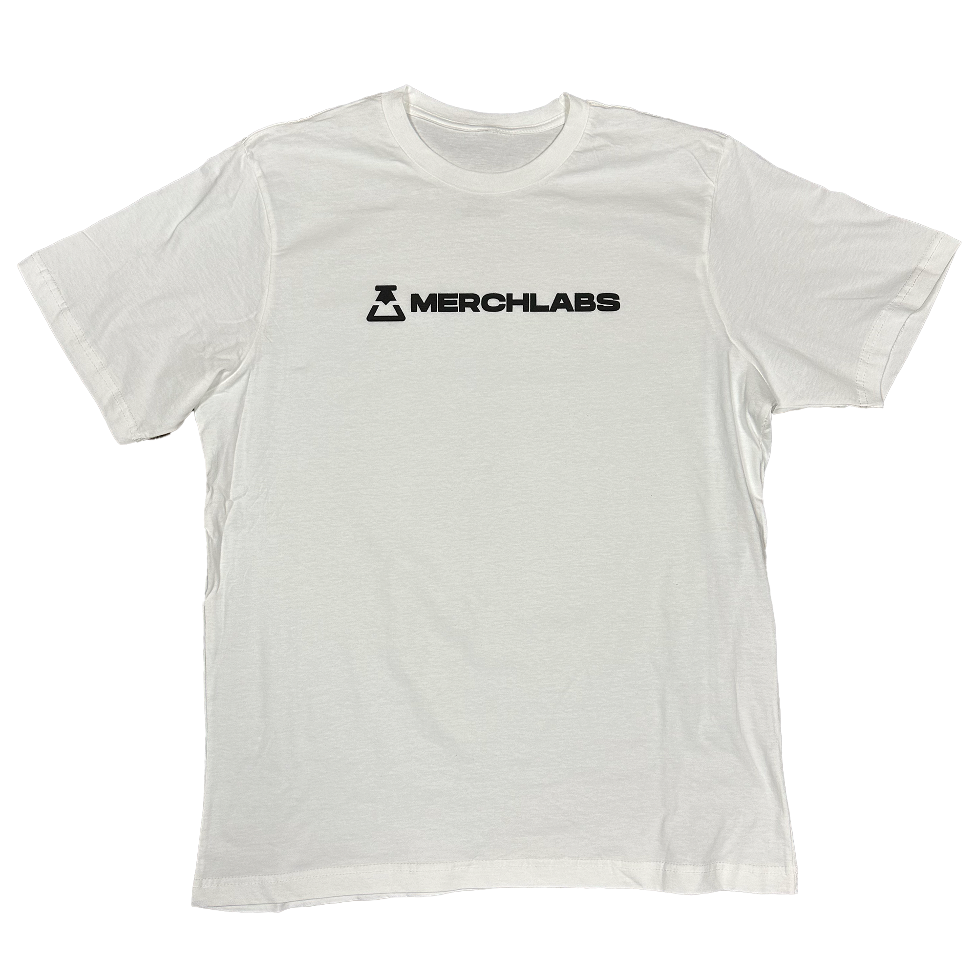 MerchLabs Logo Tee