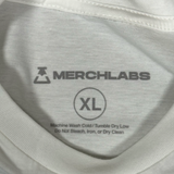 MerchLabs Logo Tee