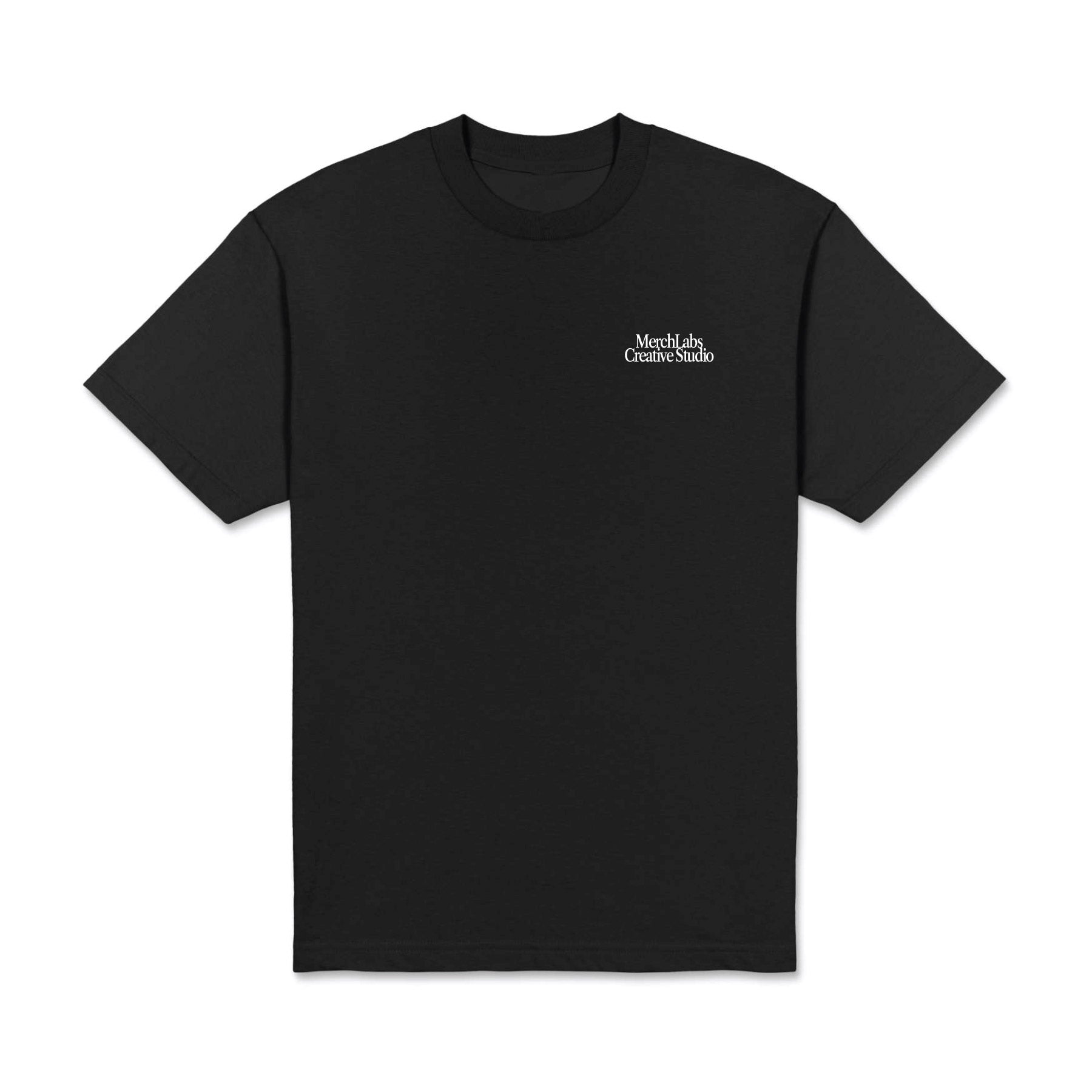 MLCS Ultra Heavyweight Tee