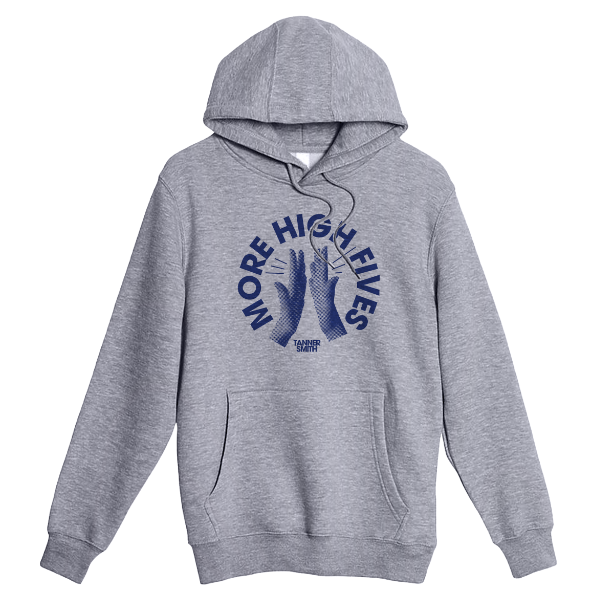 More High Fives Hoodie