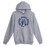 More High Fives Hoodie