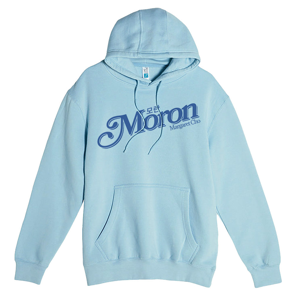 Moron Hoodie