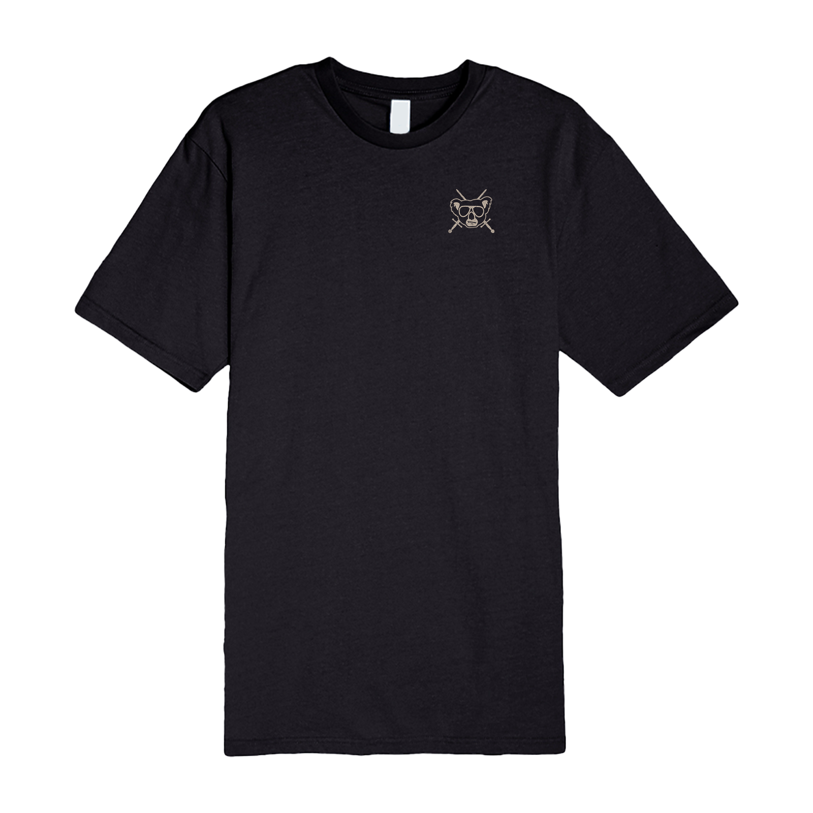 Moto Midweight Tee