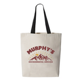Murphy's Environmental Services Tote