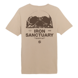 Monochrome Midweight Tee