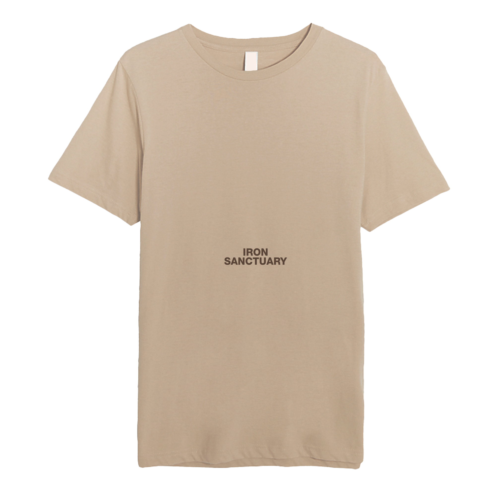 Monochrome Midweight Tee