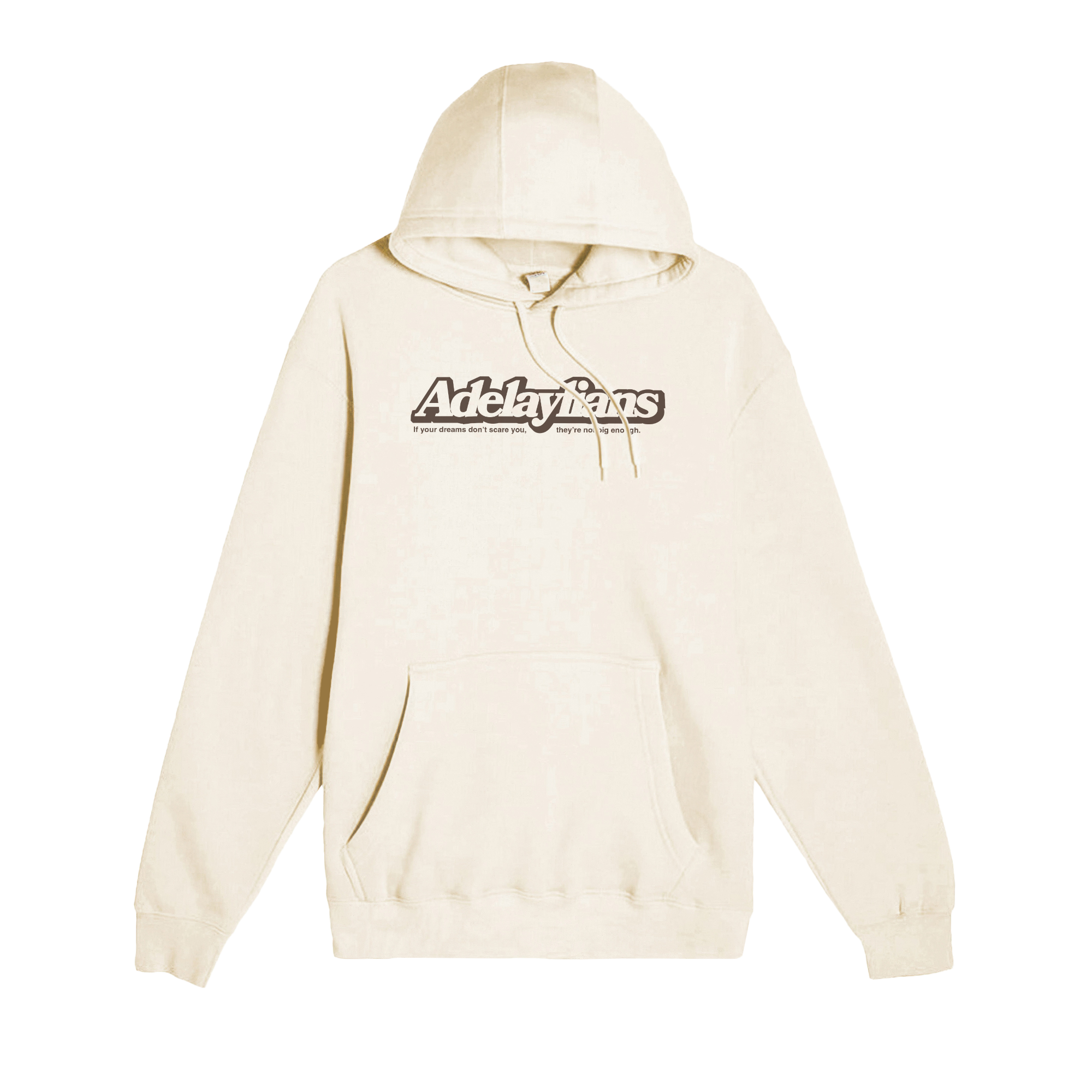 Adelaylians Hoodie