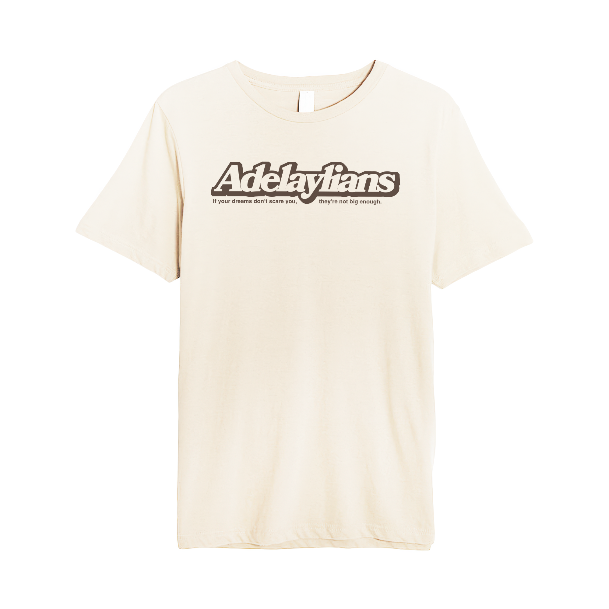 Adelaylians Tee
