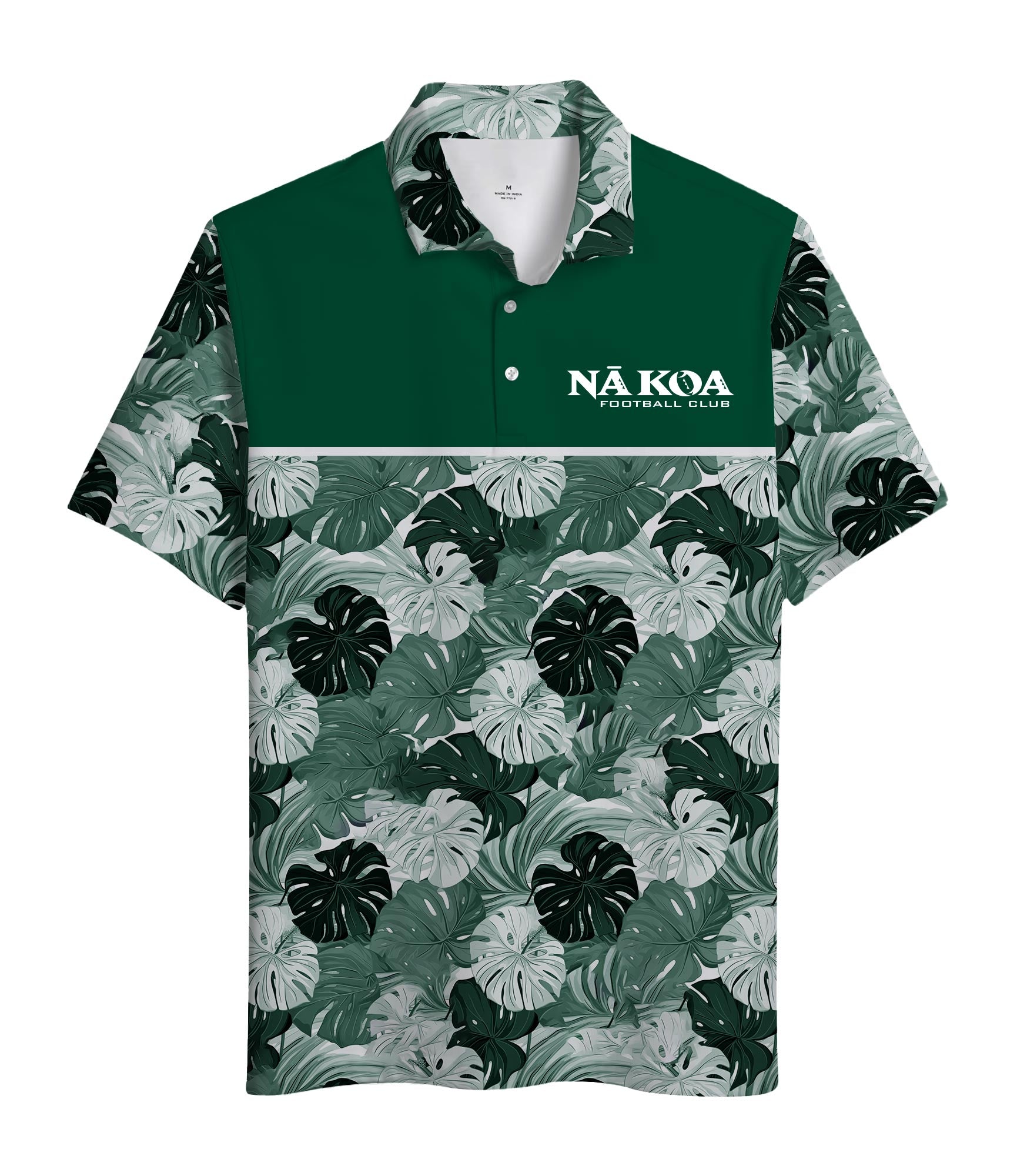 Nakoa Golf Club Polo