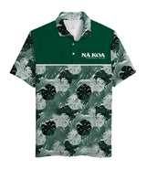 Nakoa Golf Club Polo