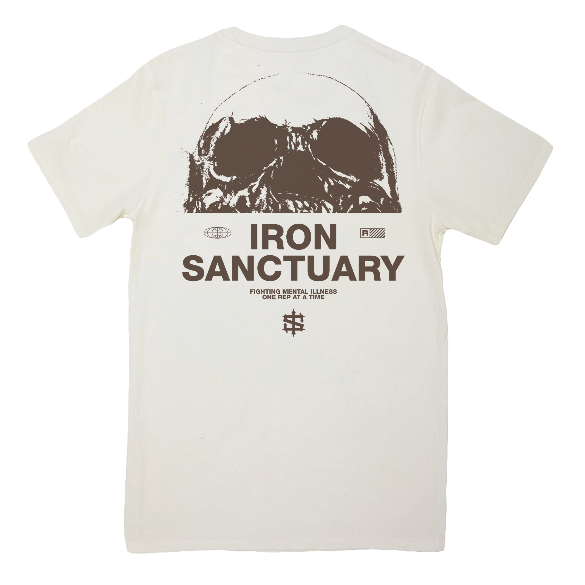 Monochrome Midweight Tee