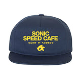 Sonic Unstructured Hat