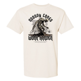 NCWH Iron Heavyweight Tee