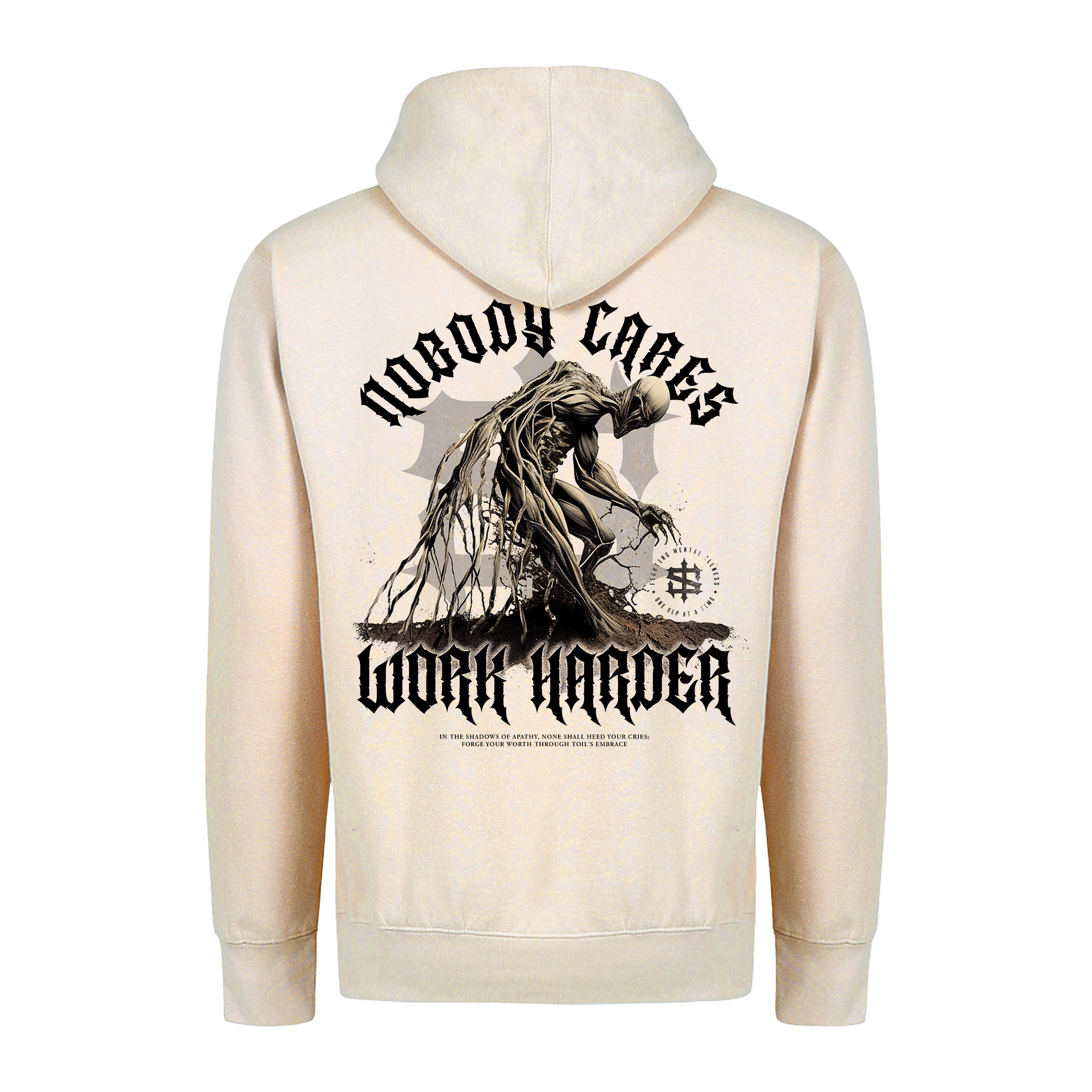 NCWH Hoodie