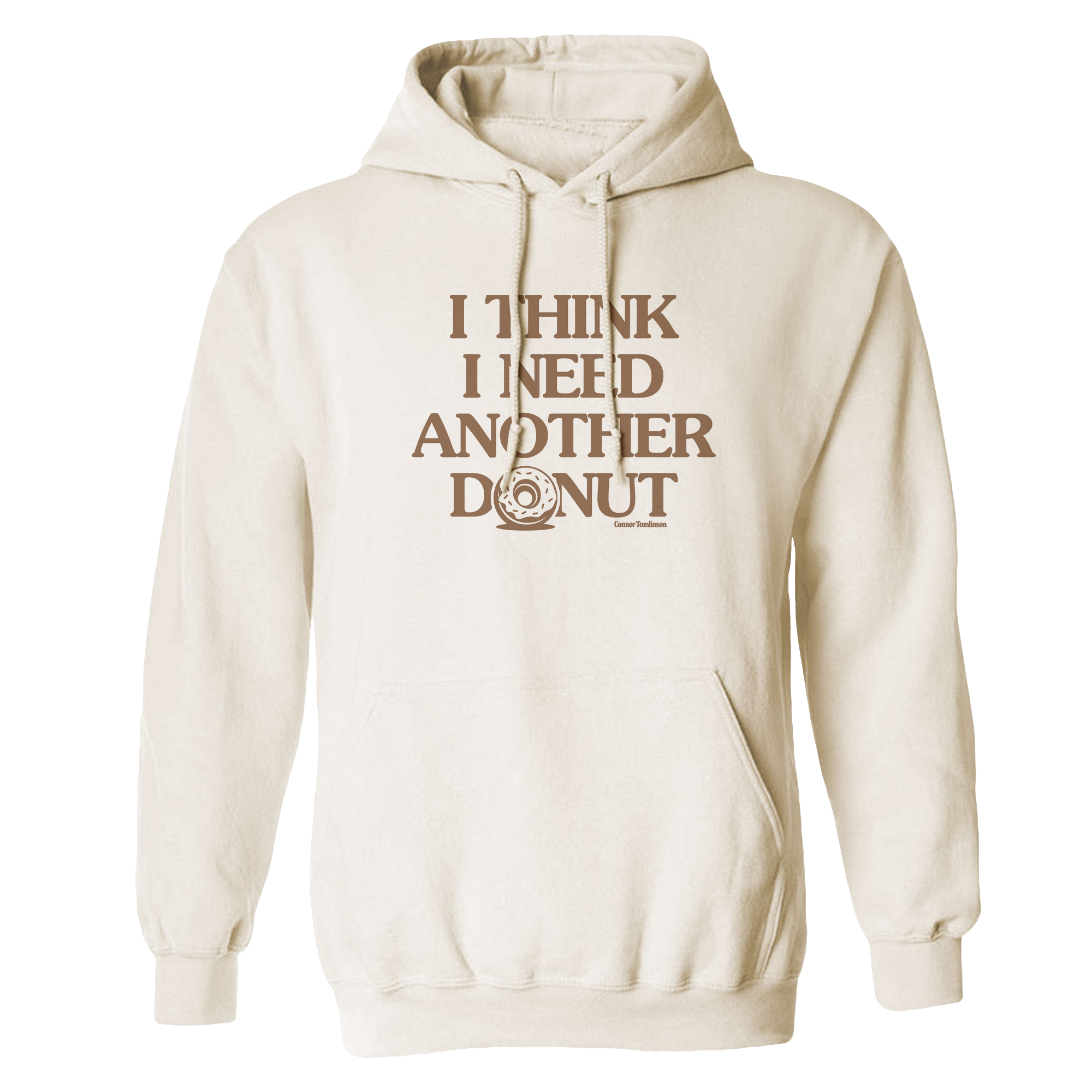 Another Donut Hoodie