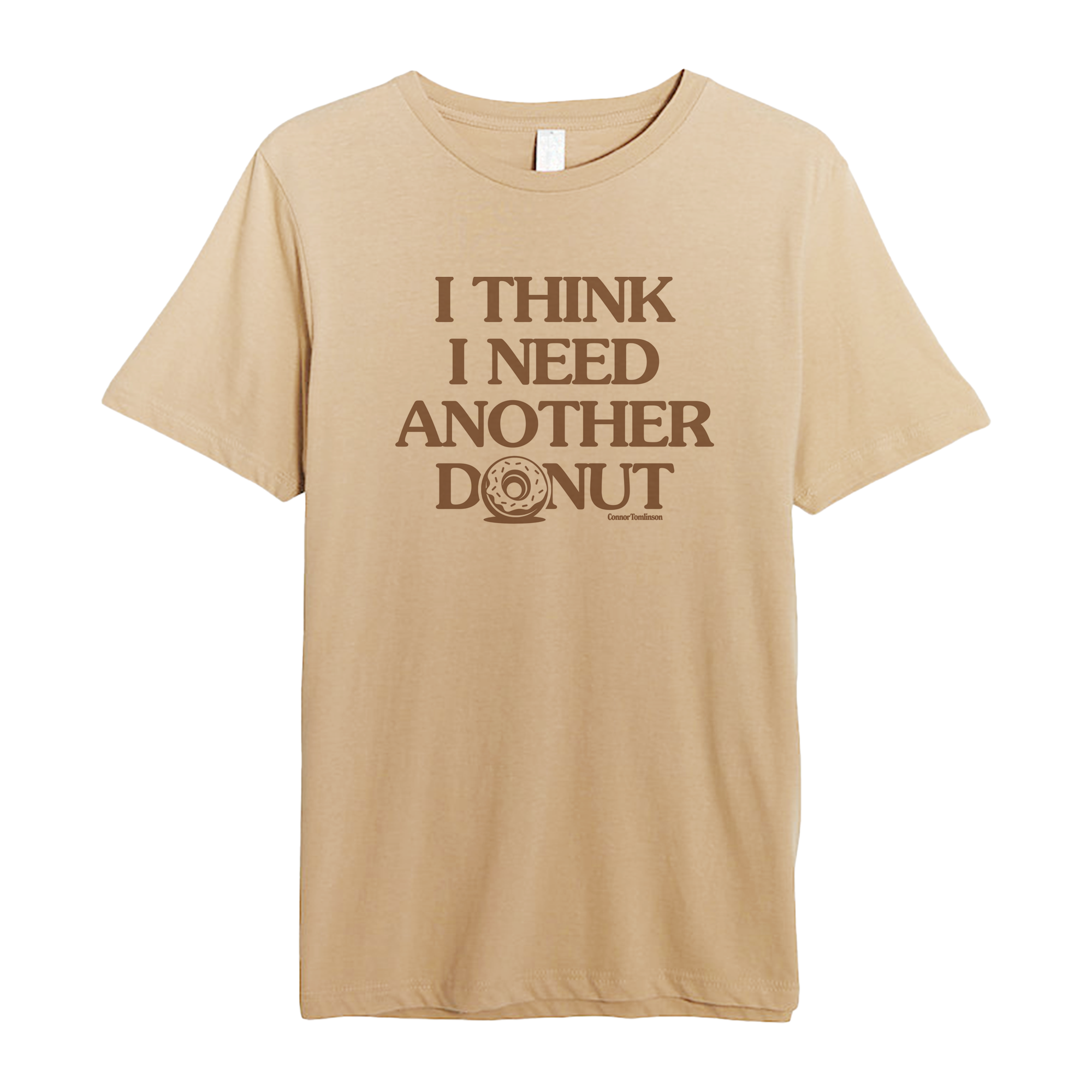 Another Donut Tee