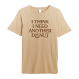 Another Donut Tee