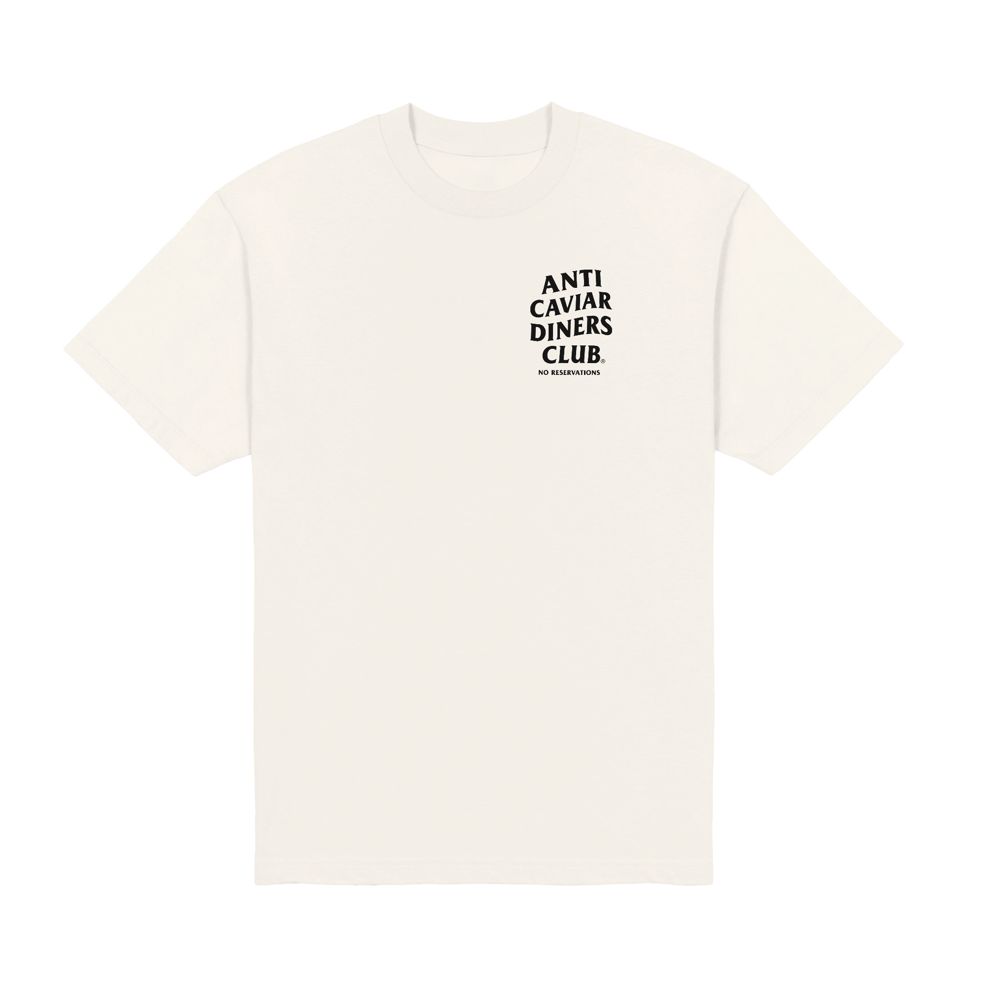 ACDC Heavyweight Tee