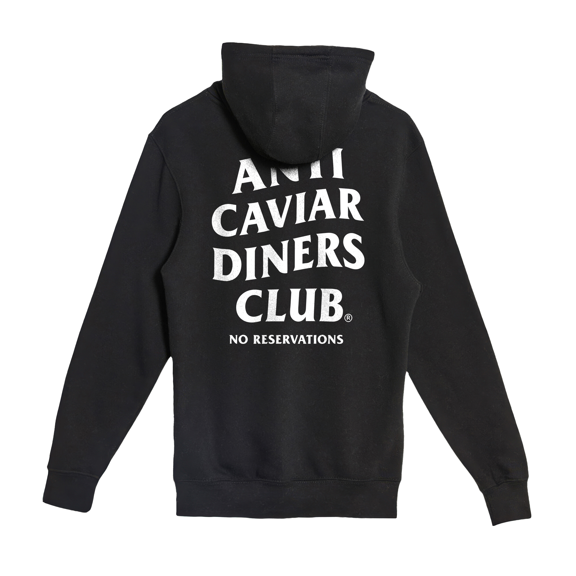 ACDC Hoodie