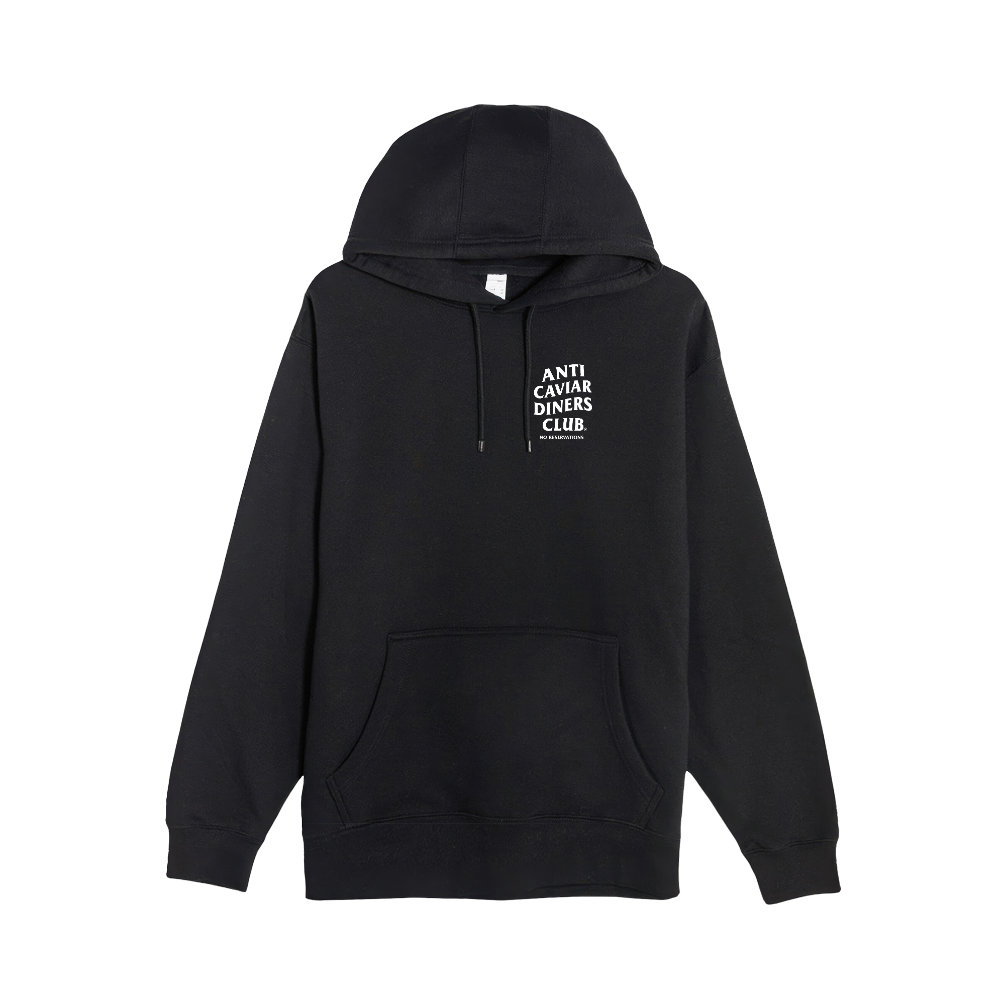 ACDC Hoodie
