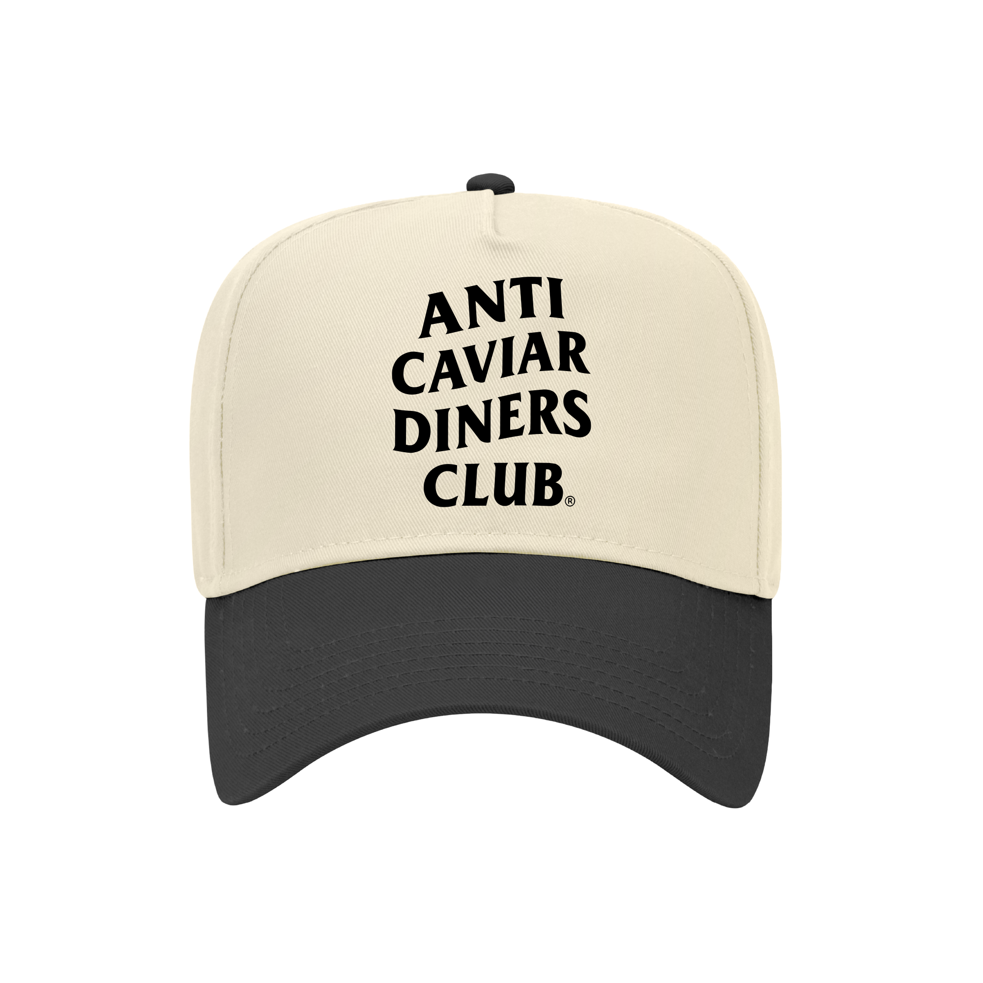 ACDC Two Tone Hat