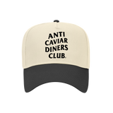 ACDC Two Tone Hat