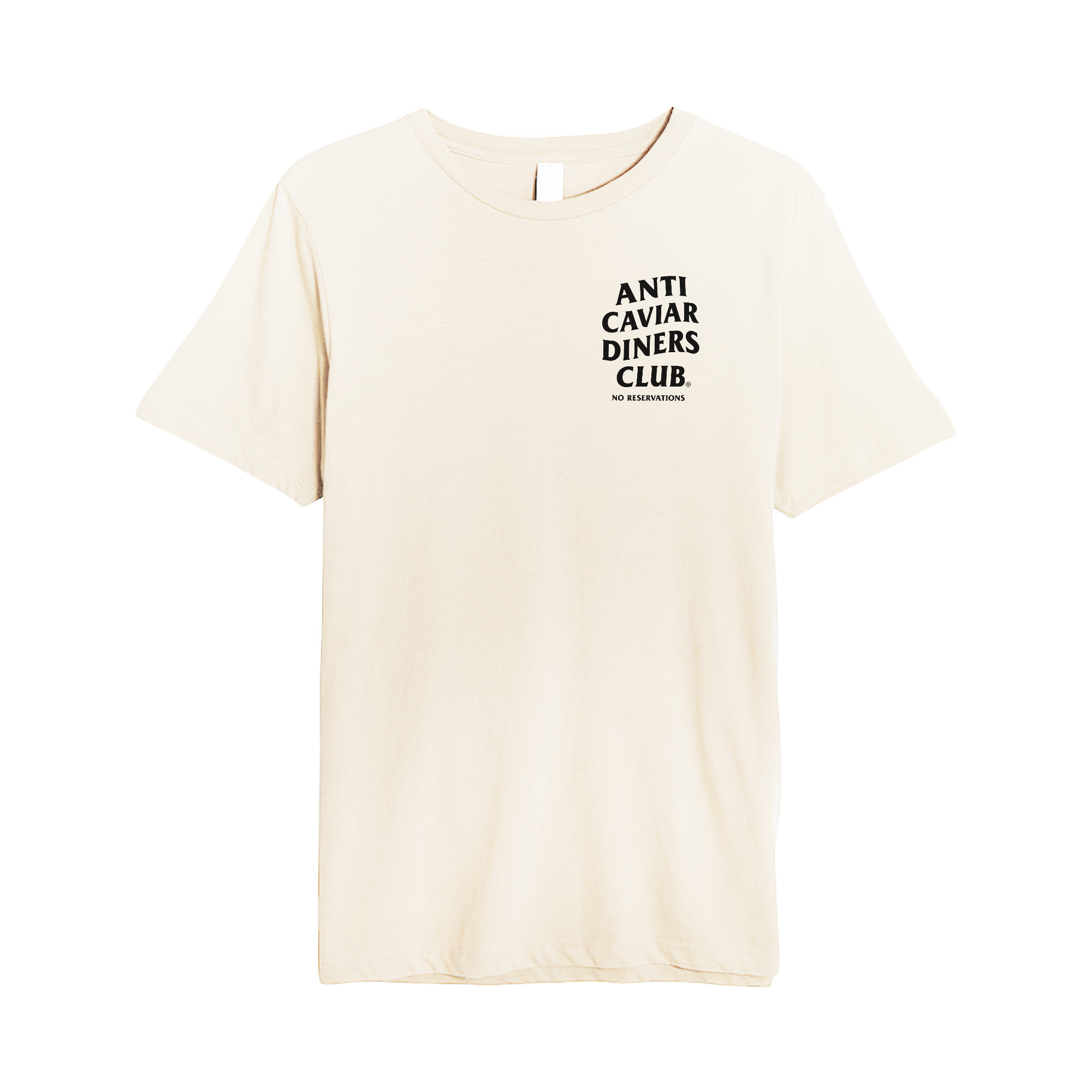 ACDC Tee