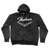 Logo Heavyweight Hoodie