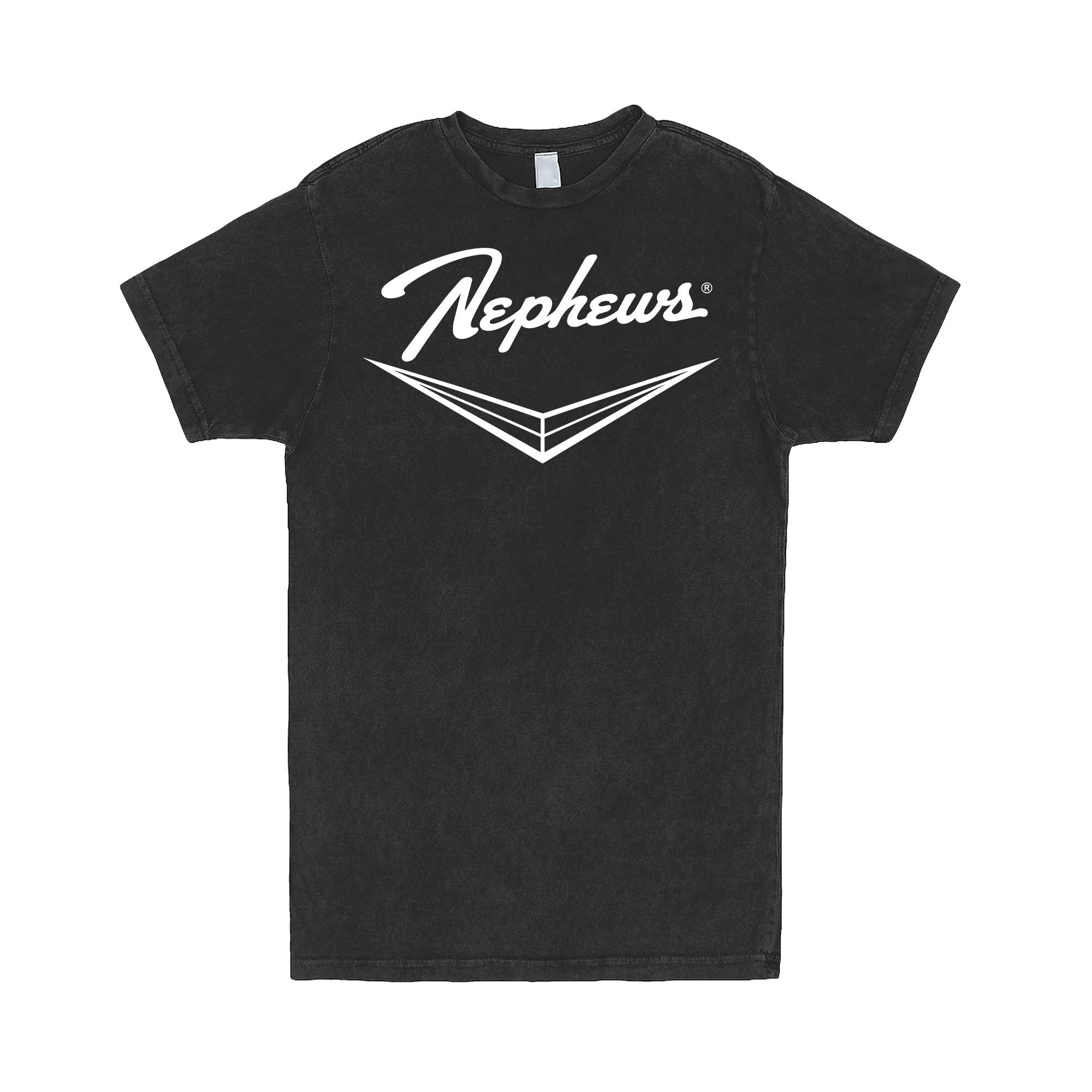 Logo Vintage Tee