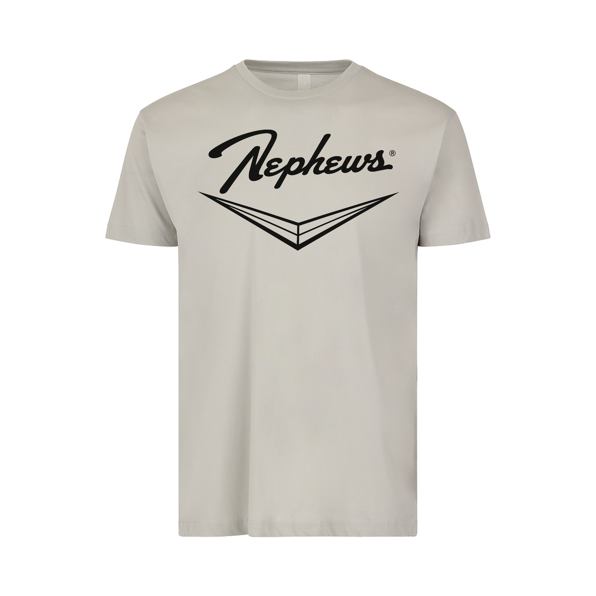 Logo Tee