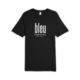 Cafe Bleu Tee