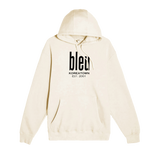 Cafe Bleu Hoodie