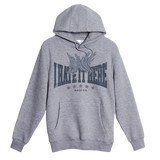 Collegiate Hoodie