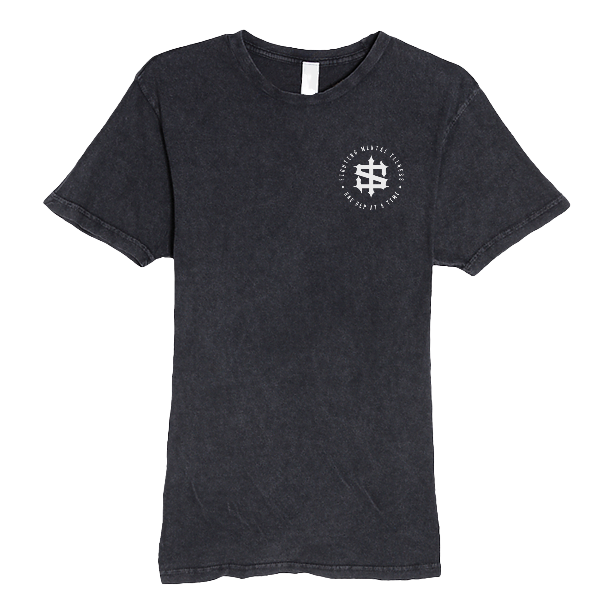Safe Place Vintage Tee