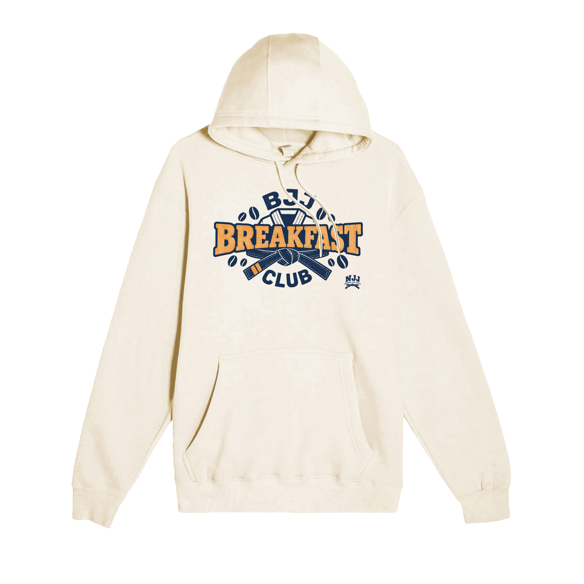 Breakfast Club Hoodie