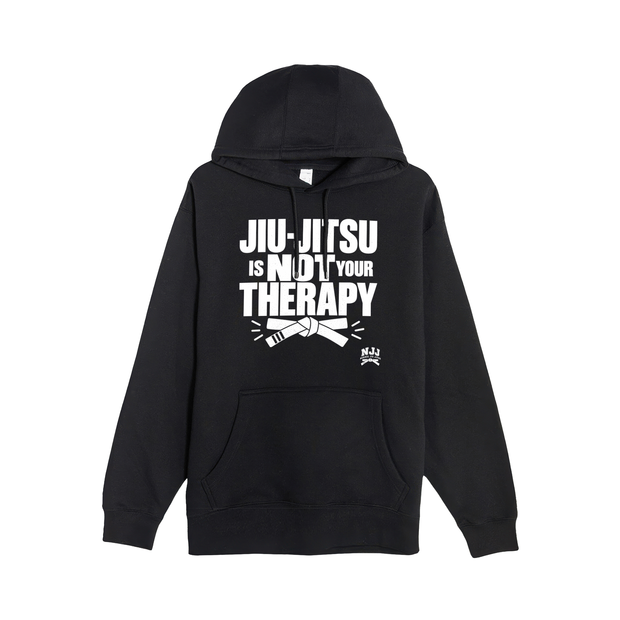 Not Your Therapy Hoodie
