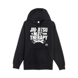Not Your Therapy Hoodie