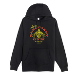 No Days Off Hoodie