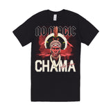 No Magic Chama Midweight Tee