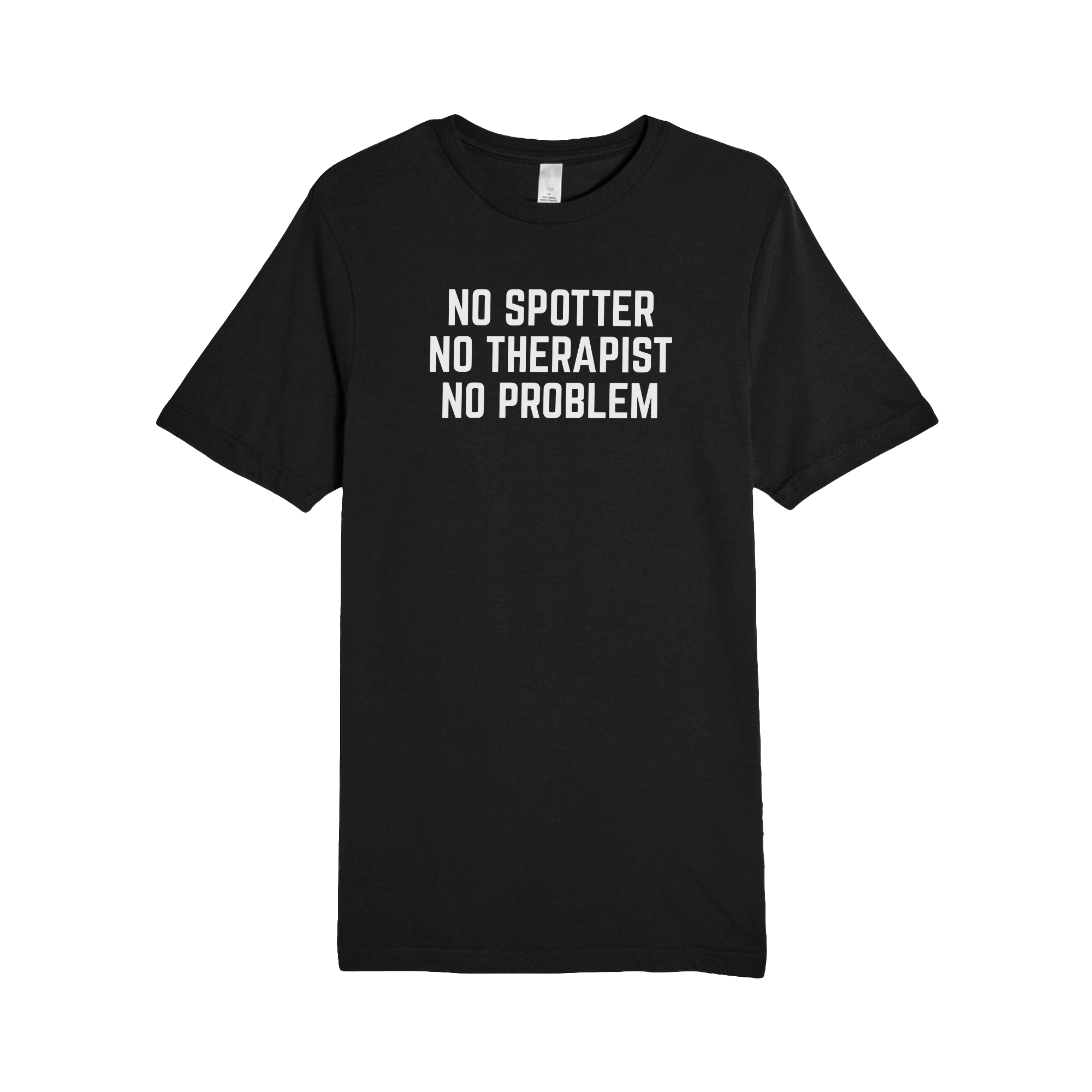 No Problem Tee