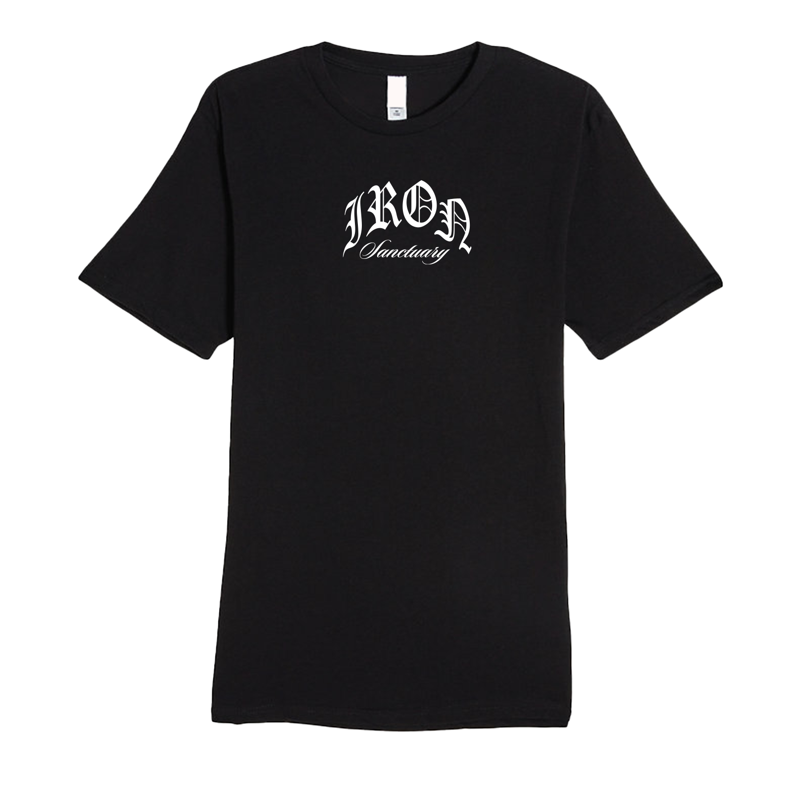 Old English Tee