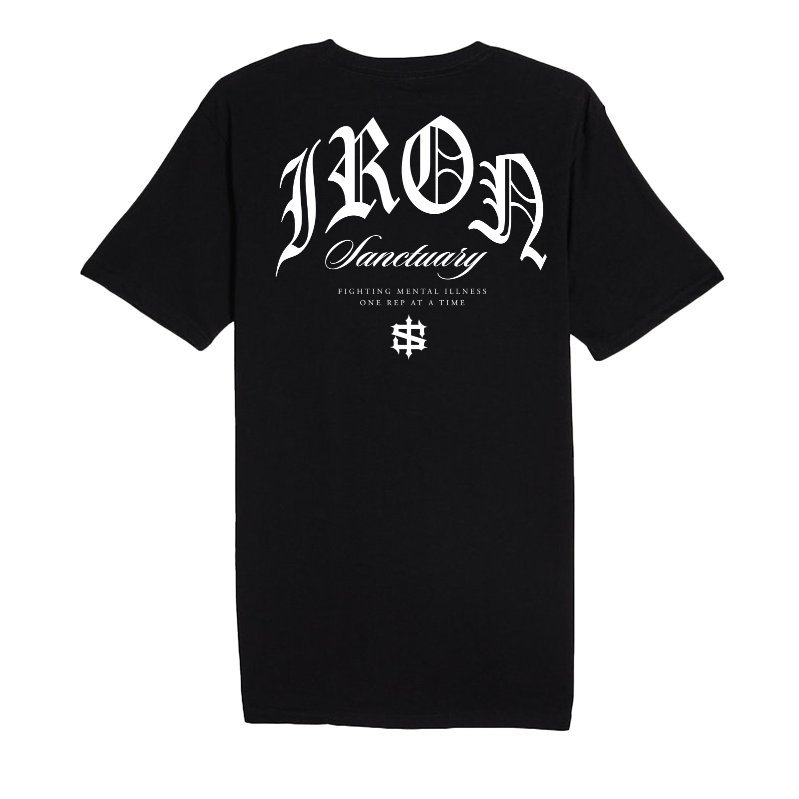 Old English Tee