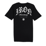 Old English Tee