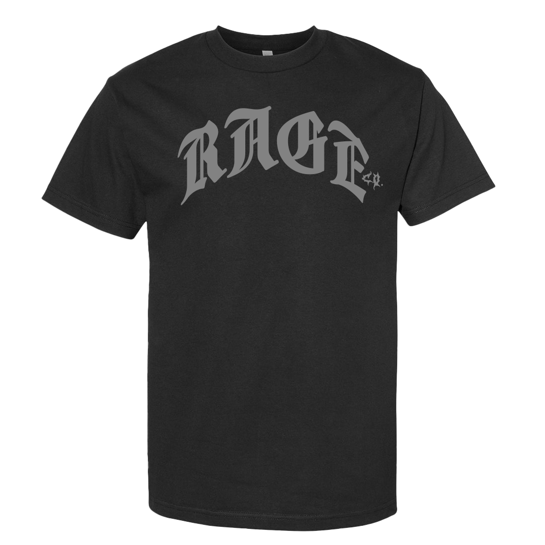 Bones Heavyweight Tee