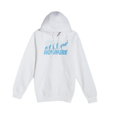 Outta Nowhere Hoodie