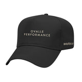 Ovalle Performance x Birdeaux Club Hat