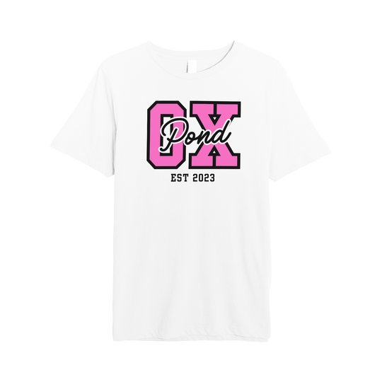 OX Pond Tee