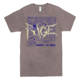 Rage Panel Vintage Tee