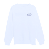 Paradise Crewneck